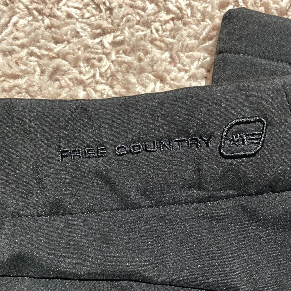 Free Country ski pants. - Picture 4 of 5